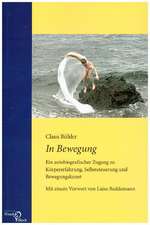 In Bewegung