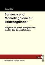 Business- Und Marketingpl Ne Fur Existenzgr Nder: Physical Illnesses for Dogs, Cats, Small Animals & Horses