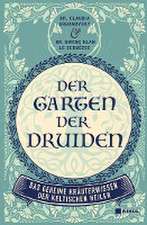 Der Garten der Druiden