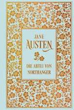 Die Abtei von Northanger