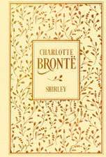 Bronte, C: Shirley