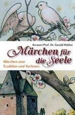 Märchen für die Seele