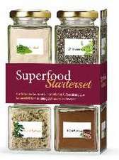 Superfood Starterset