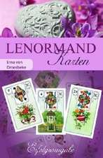 Lenormand Karten