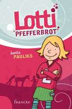 Lotti Pfefferbrot