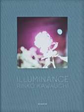 Illuminance - Rinko Kawauchi