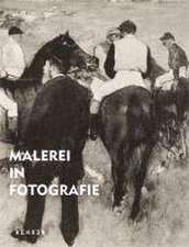 Malerei in Fotografie