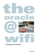 The Oracle@WiFi