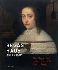 BEGAS HAUS Heinsberg