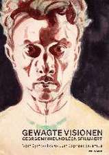 Gewagte Visionen - George Minne und Léon Spilliaert. Vom Symbolismus zum Expressionismus