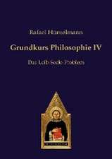 Grundkurs Philosophie IV