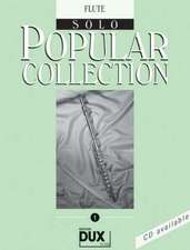 Popular Collection 1. Flute Solo