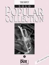 Popular Collection 4. Trumpet Solo