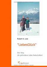 "Liebesgluck": Mein Sohn Ist Ein Nebel