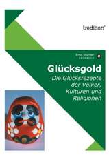 Glucksgold: Aspekte Des Heiligen Geistes