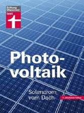 Photovoltaik