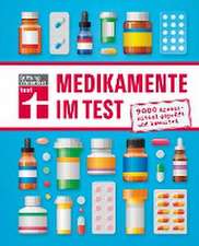 Medikamente im Test