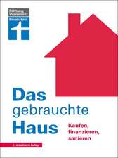 Das gebrauchte Haus