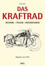 Das Kraftrad