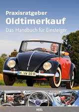 Praxisratgeber Oldtimerkauf