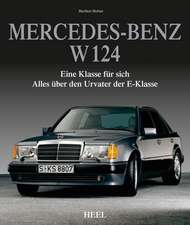 Mercedes-Benz W 124