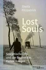 Lost Souls