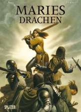 Maries Drachen 02 - Rache