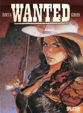 Wanted 06. Andale Rosita