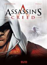 Assassins Creed Desmond