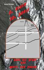 9. gegen 10. Sohle