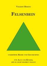 Felsenbein