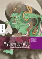 Mythen der Welt