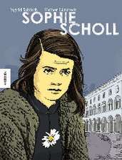 Sophie Scholl