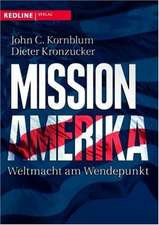 Mission Amerika