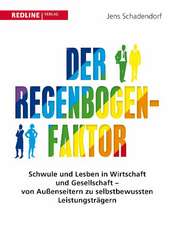 Der Regenbogen-Faktor