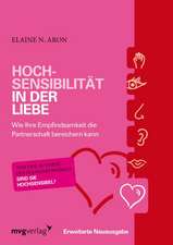 Hochsensibilität in der Liebe