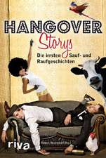 Hangover-Storys