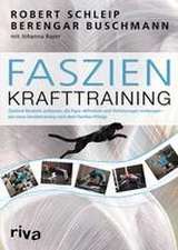 Faszien-Krafttraining