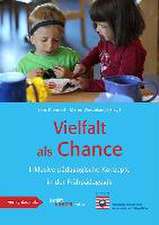 Vielfalt als Chance