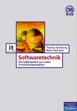 Softwaretechnik