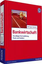 Bankwirtschaft