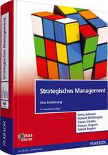 Strategisches Management