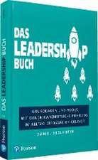 Das Leadership Buch