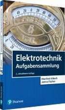 Elektrotechnik Aufgabensammlung