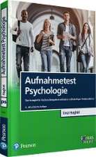 Aufnahmetest Psychologie