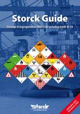 Storck Guide