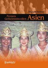 Fernes Geheimnisvolles Asien