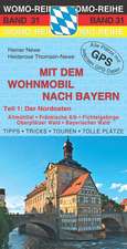 Mit dem Wohnmobil nach Bayern 01