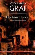 Der Harte Handel: A Staged Approach