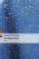 Den Regen Lieben: A Staged Approach